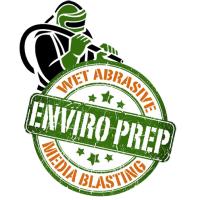 Enviroprep Abrasive Blasting image 1